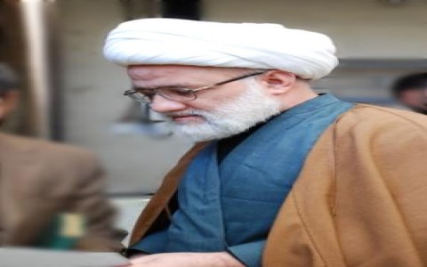 المرجع اليعقوبي